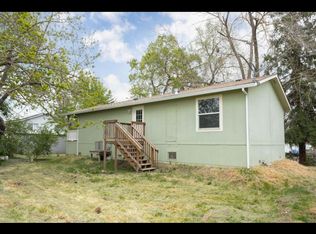 1068 S Meridian Rd, Meridian, CA 95957