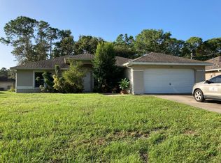 1386 Glenan Rd, North Pt, FL 34288