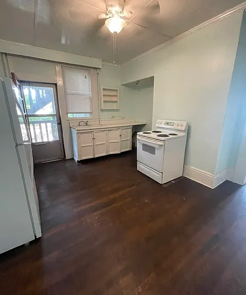 181 Merrimon Ave #5 — Photo 5