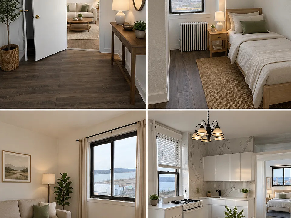 101 Southside Ave #3B