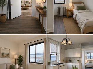 101 Southside Ave APT 3B, Hastings On Hudson, NY 10706