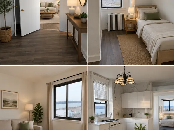 101 Southside Ave APT 3B, Hastings On Hudson, NY 10706