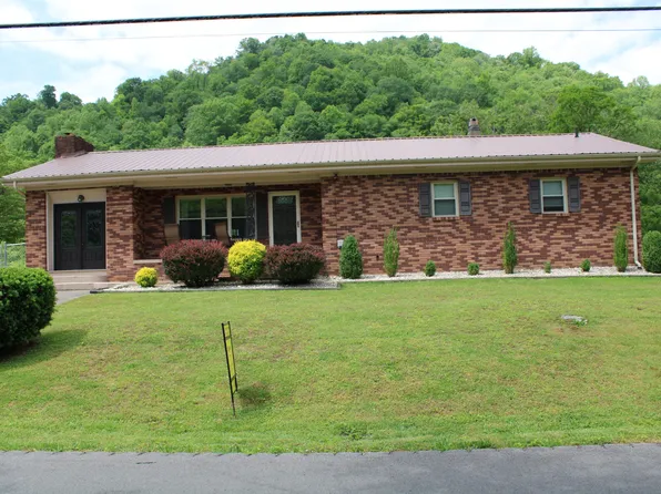 4136 State Highway 1524, Manchester, KY 40962