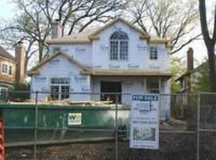 475 Elder Ln, Winnetka, IL 60093