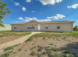 38326 County Road 48, Otis, CO 80743