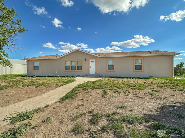 38326 County Road 48, Otis, CO 80743