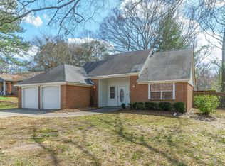 5004 W 4th St, Hattiesburg, MS 39402