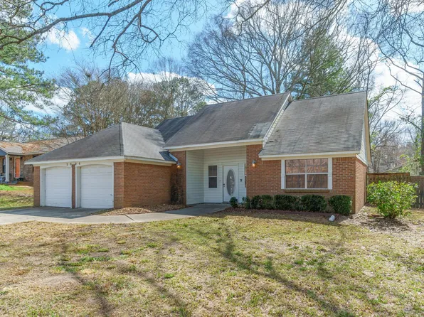 5004 W 4th St, Hattiesburg, MS 39402