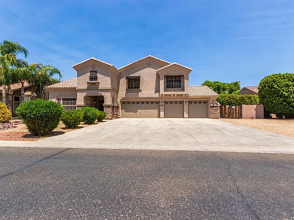 2nd image of 15444 W Christy Dr