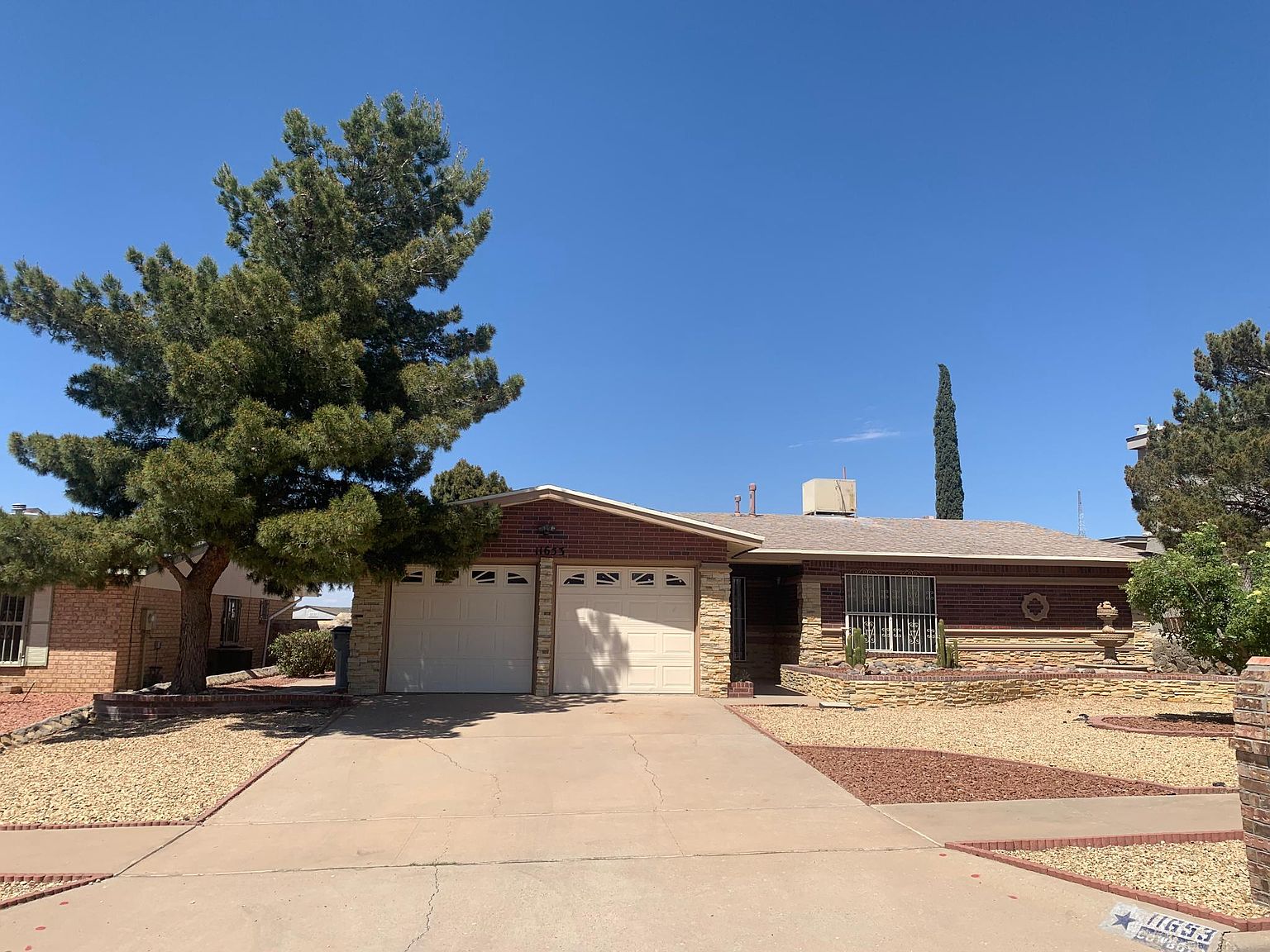 11653 Cedar Crest Dr, El Paso, TX 79936 | Zillow