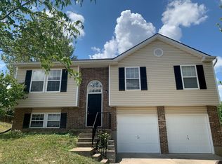 2793 Cappel Ct, Hebron, KY 41048