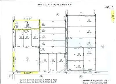 8325 Bradshaw Rd photo 1