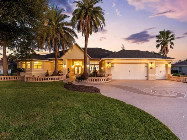 1800 ST. JAMES CIRCLE, THE VILLAGES, FL 32162