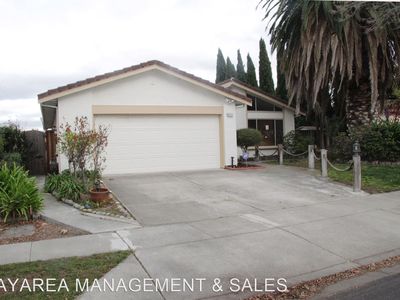 33453 Caliban Dr, Fremont, CA, 94555