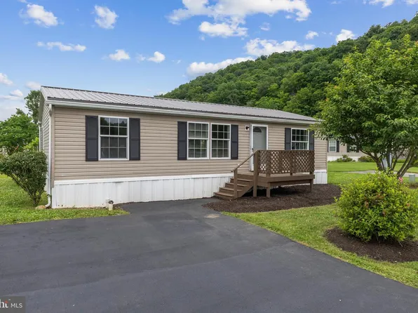 117 Cherokee Ct, Julian, PA 16844