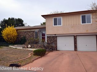 12312 Marshall Ct NE, Albuquerque, NM 87112