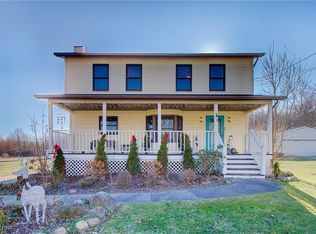 2950 Colon Dr, Akron, OH 44321