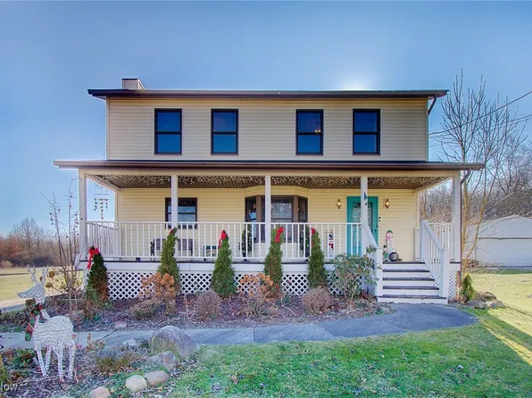 2950 Colon Dr, Akron, OH 44321