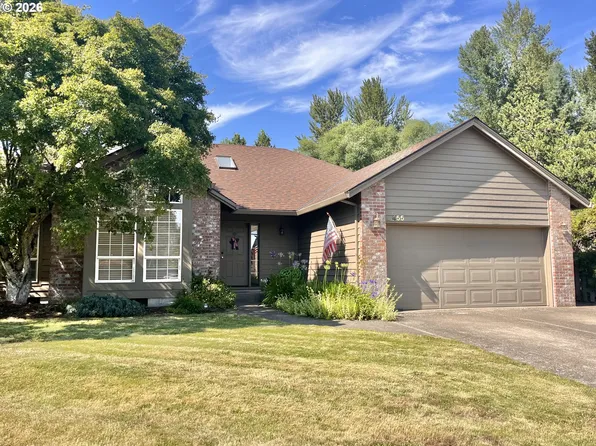 455 NW Meadowlark Ct, McMinnville, OR 97128
