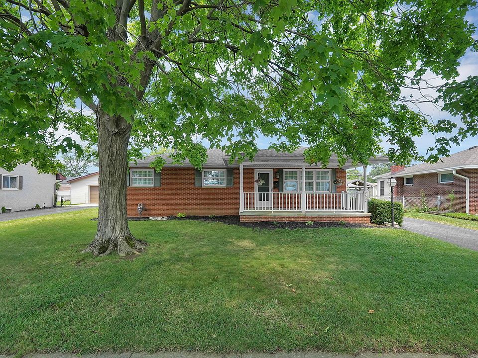 1st image of 2634 Dartmoor Rd