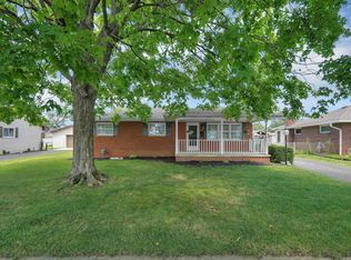 2634 Dartmoor Rd, Grove City, OH 43123