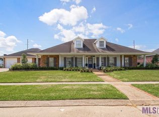 1763 Cabanose Ave, Lutcher, LA 70071