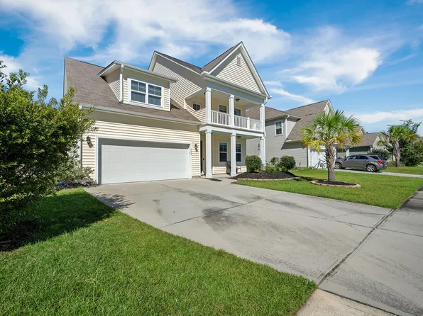 305 Knawl Rd, Moncks Corner, SC 29461