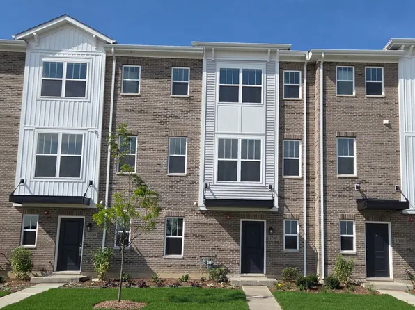 1548 Times Dr, Des Plaines, IL 60018