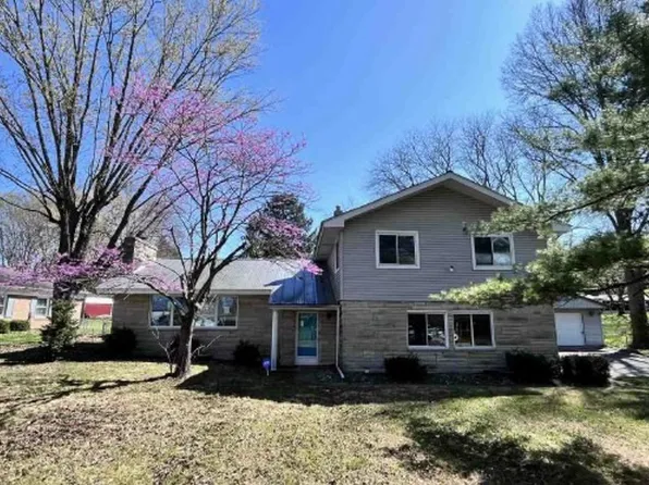 2316 Lk Dr, Anderson, IN 46012