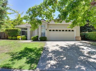 101 Elkins Cir, Folsom, CA 95630