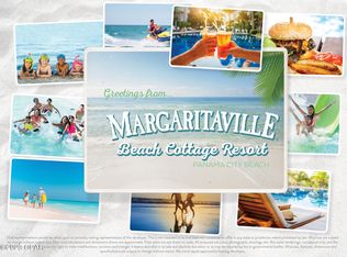 117 Paradise Found Cir, Panama City Beach, FL 32413