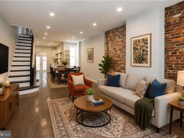 508 Fernon St, Philadelphia, PA 19148