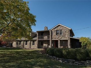 369 Mill Dam Rd, Cheswick, PA 15024