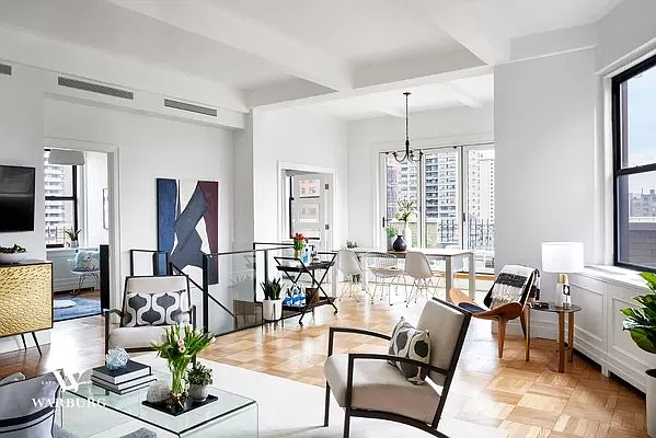 1st image of 35 W 92nd St APT D