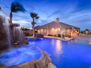 41524 Kinda Dr, Quartz Hill, CA 93551
