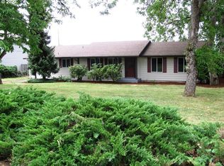 4215 NE 38th St, Vancouver, WA 98661