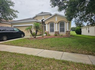 8493 Pinetop Ridge Ln, Brooksville, FL 34613