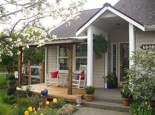 1509 7th Ave SW, Olympia, WA 98502