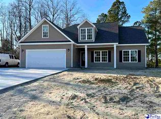 2624 Scarbrough Dr, Loris, SC 29569