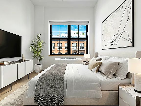 3rd image of 30 Washington St APT 6H