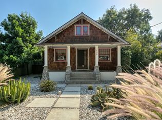 708 Elmira St, Pasadena, CA 91104