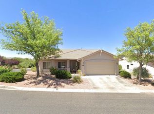 1690 W Wagon Wheel Rd, Cottonwood, AZ 86326