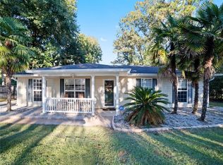 2284 Snow Rd N, Semmes, AL 36575