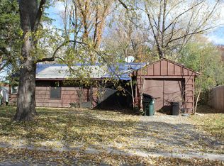 210 Mantua St, Park Forest, IL 60466