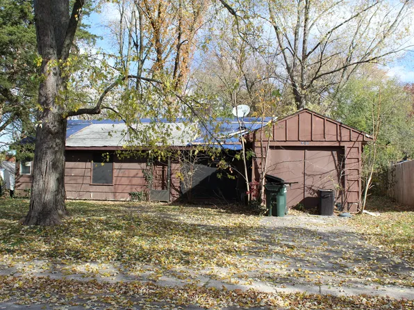 210 Mantua St, Park Forest, IL 60466