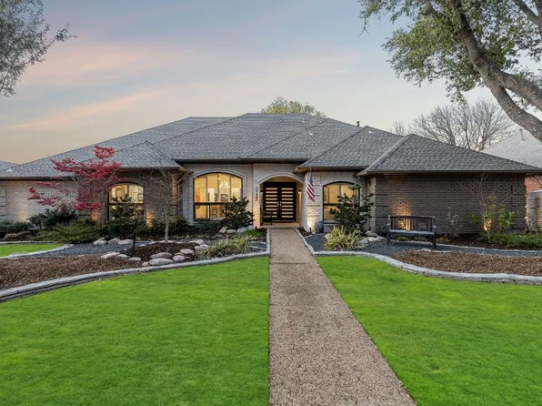 7135 Debbe Dr, Dallas, TX 75252