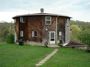 285 Yellow Creek Rd, Harmony, PA 16037