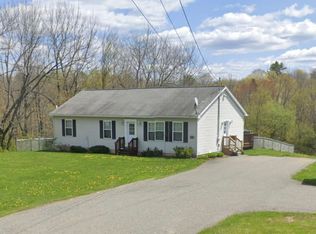 320 Marston Rd, Gardiner, ME 04345