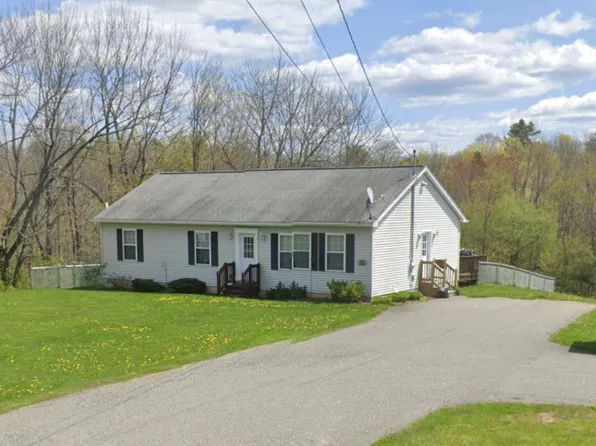 320 Marston Road, Gardiner, ME 04345