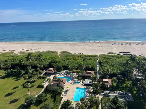 3400 N Ocean Dr APT 602, Riviera Beach, FL 33404
